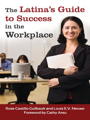 cover image of The Latina's Guide to Success in the Workplace